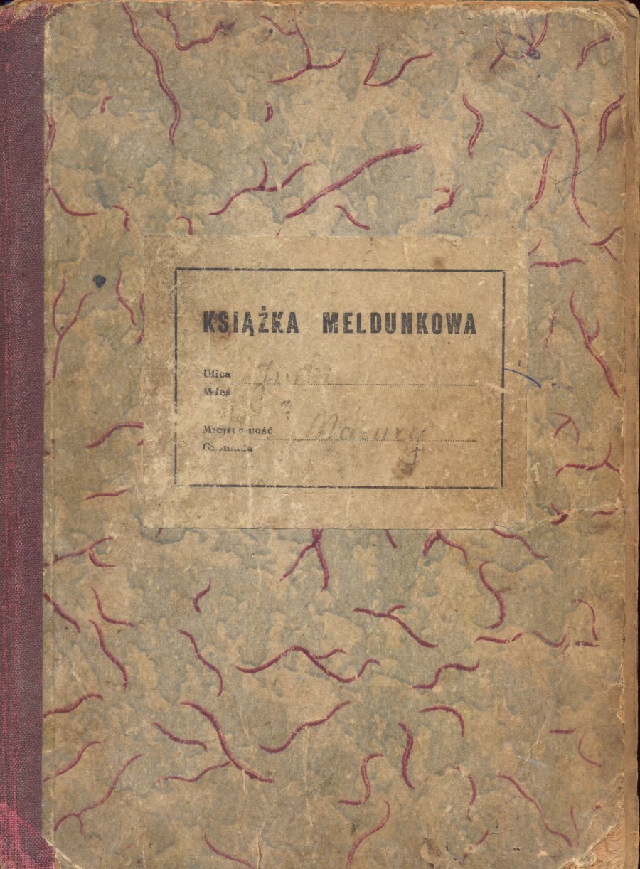 Okładka książki.